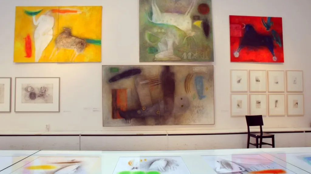 Veronika Palečková