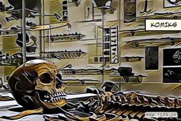 V Polsku objevili pohřebiště lidí vyloučených ze společnosti kvůli strachu z nich