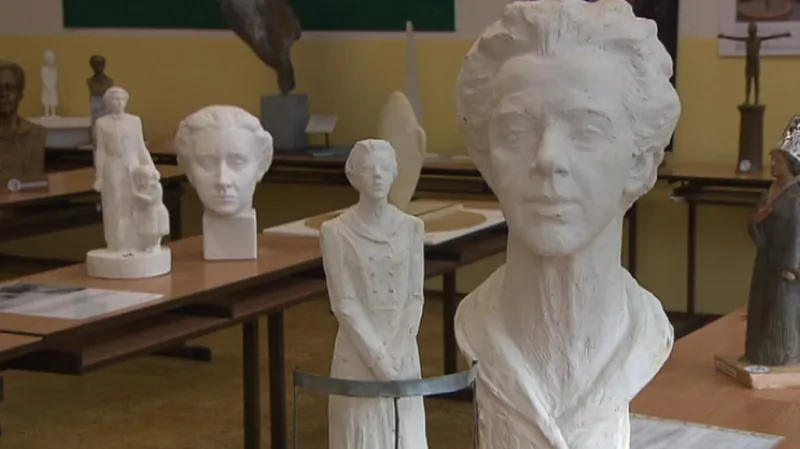 Hledá se podoba nového pomníku Milady Horákové