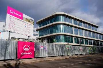 Onkologické centrum v Motole by se mělo podle Babiše otevřít koncem srpna