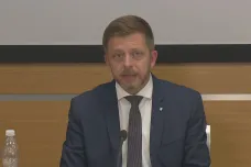 Režim na českých hranicích bude odpovídat mezinárodnímu právu, řekl Rakušan
