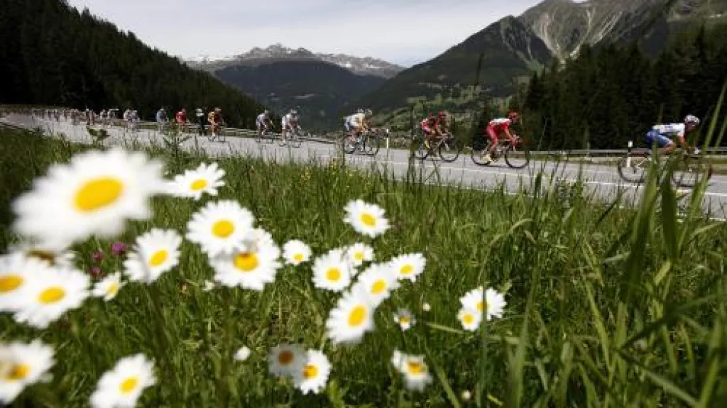 Cyklistický závod Kolem Švýcarska