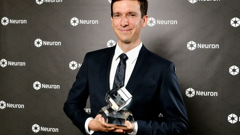 Petr Kohout