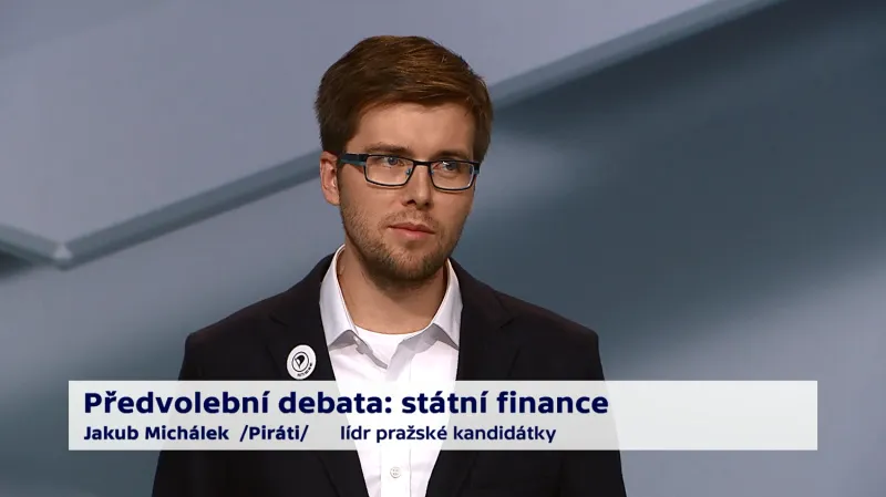 Michálek o účtenkové loterii