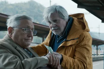 Cena pro Menzela a Nedotýkej se mě v hlavní soutěži. Berlinale bude plné českých stop