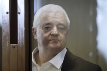 Čtrnáct let vězení, tábor s přísným režimem. Rusko odsoudilo norského občana za špionáž