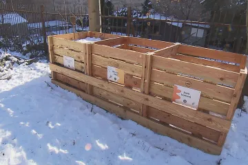 Hybatelé zlepšují život kolem sebe