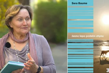 Nominace Magnesia Litera: Jasno lepo podstín zhyna