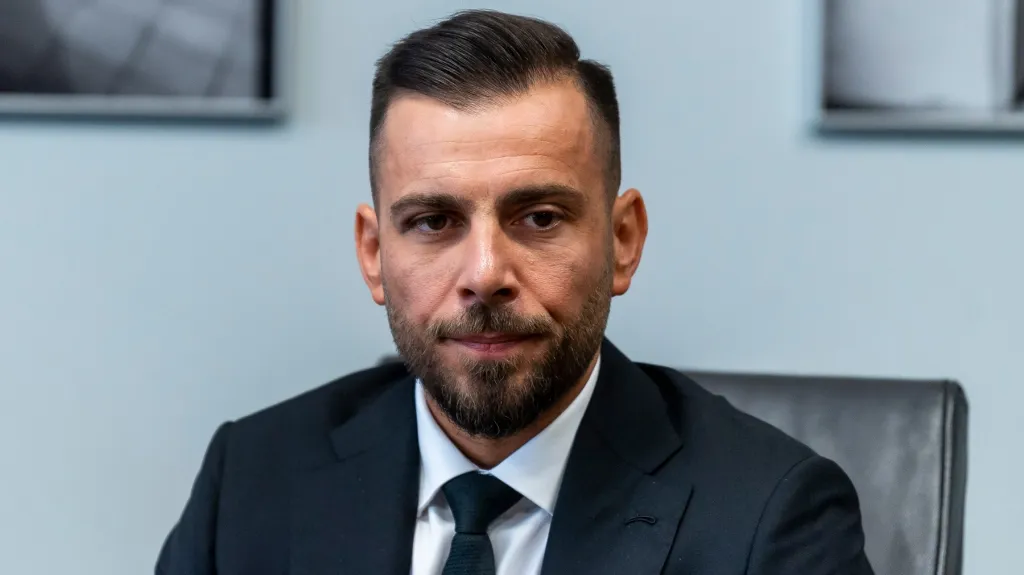 Marek Hrvol (ProMOST)