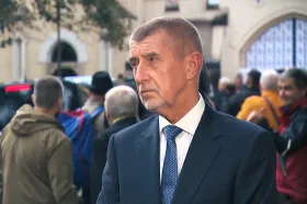 Soudy potvrzují, že Babiš byl jako premiér ve střetu zájmů, popsali Reportéři ČT