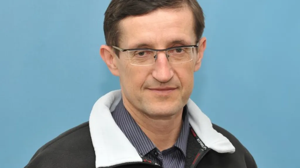 Jakub Bažant