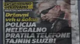 Chorvatsko má své Watergate