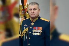 Zatkli ruského zástupce náčelníka generálního štábu, píše Kommersant