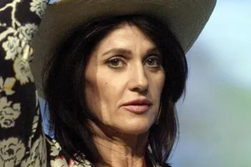 Nadia Comaneciová - sportovkyně století