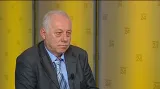 Dufek: Minimální sazba pro OSVČ by měla být 1 000 korun