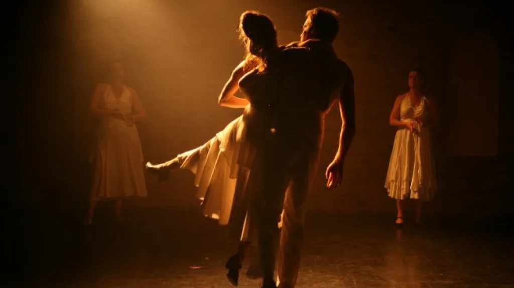 Teatteri Telakka / Kama Sutra