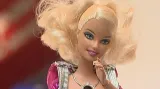 Panenka Barbie