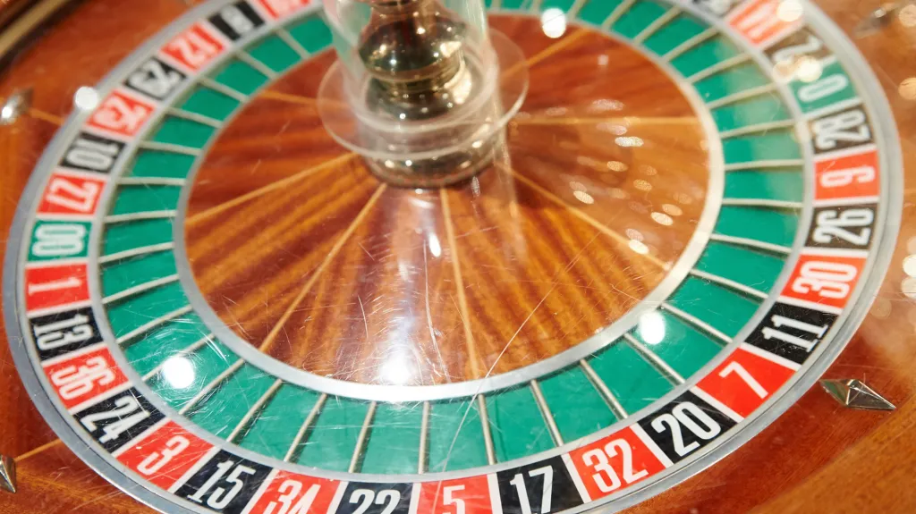 Ruleta
