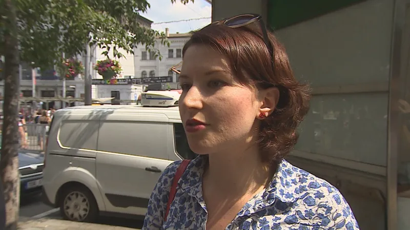 Veronika Rút Nováková