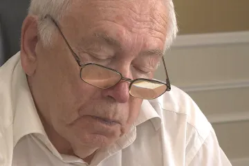 „Styděl jsem se za svou zem, kterou jsem miloval,“ vzpomíná na srpnovou invazi ruský novinář