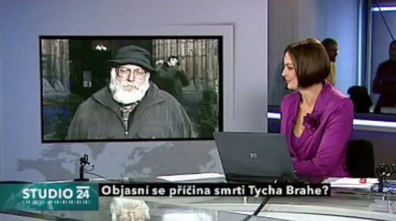 Rozhovor se Zdeňkem Dragounem