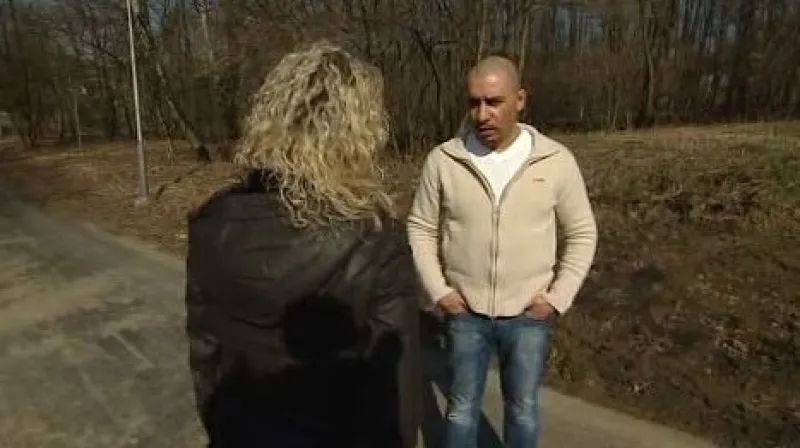 Asistent Roman Gregor