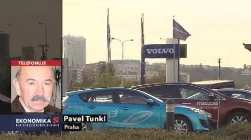 Komentář Pavla Tunkla