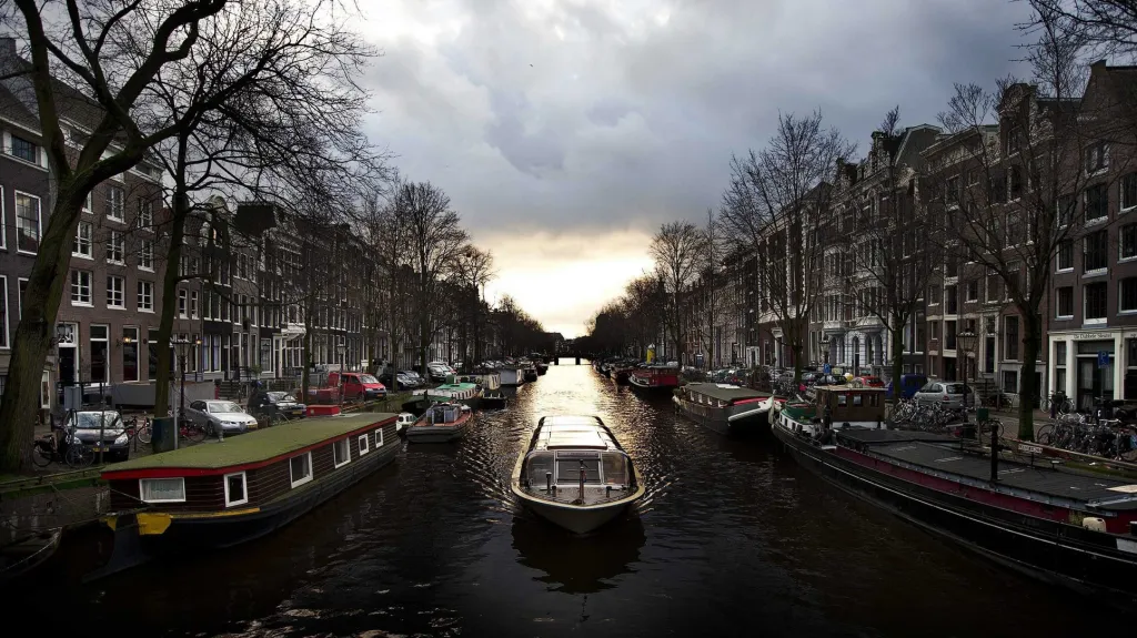 Amsterodam