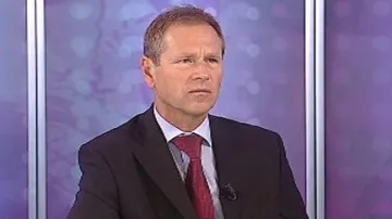 Jiří Šedivý