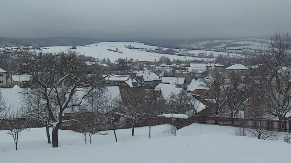 Lidečko na Vsetínsku