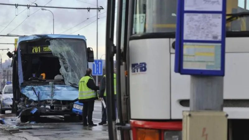 NO COMMENT: Zásah očima velitele zásahu (zdroj: HZS JMK)