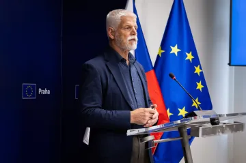 Výroky o zaujatých soudech podrývají důvěru v justici, varuje Pavel