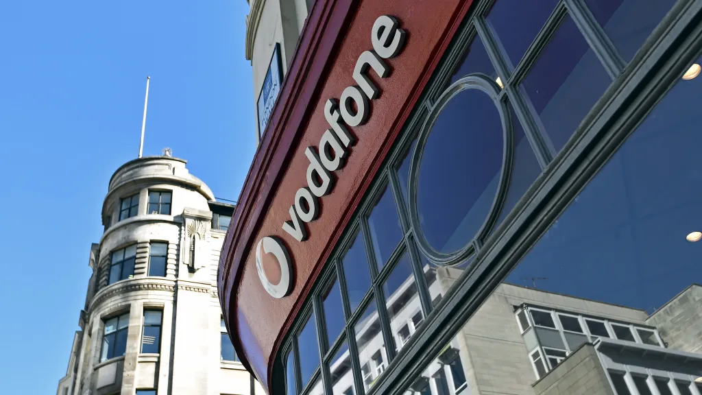 Vodafone
