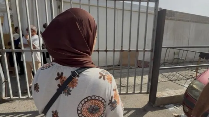 „Přišly úplně vyděšené.“ Migrantky v Ceutě čelí sexuálnímu násilí, místní nabídli útočiště