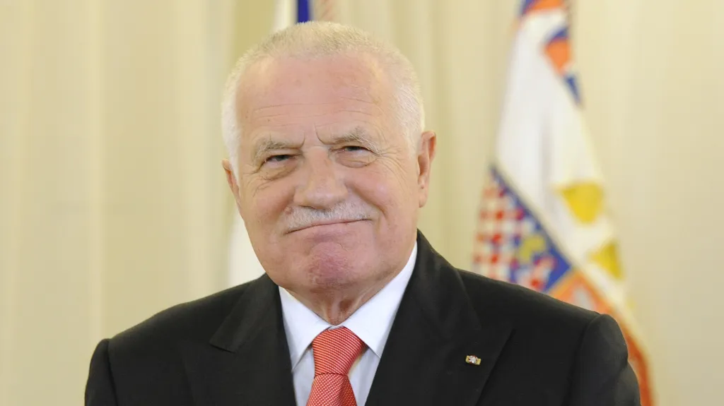 Václav Klaus