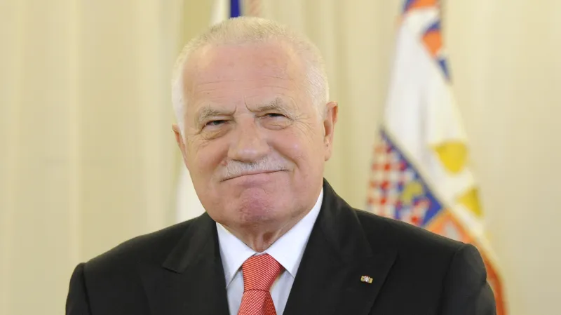 Václav Klaus