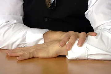 Nesmíte se poddat, radí doktoři pacientům s Parkinsonem