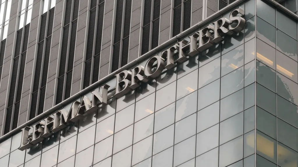 Lehman Brothers