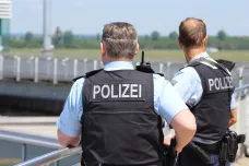 Němečtí policisté budou hlídkovat na české i polské straně hranice, oznámila Faeserová