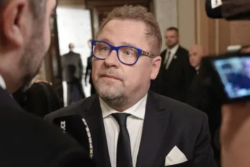 „Werich, to je v Čechách pojem.“ Slavného umělce si zahraje Vojtěch Kotek i Václav Kopta