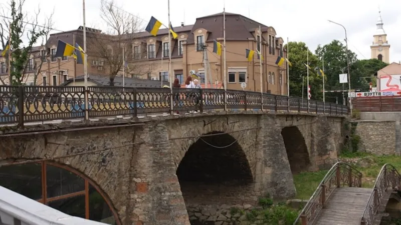 Berehovo