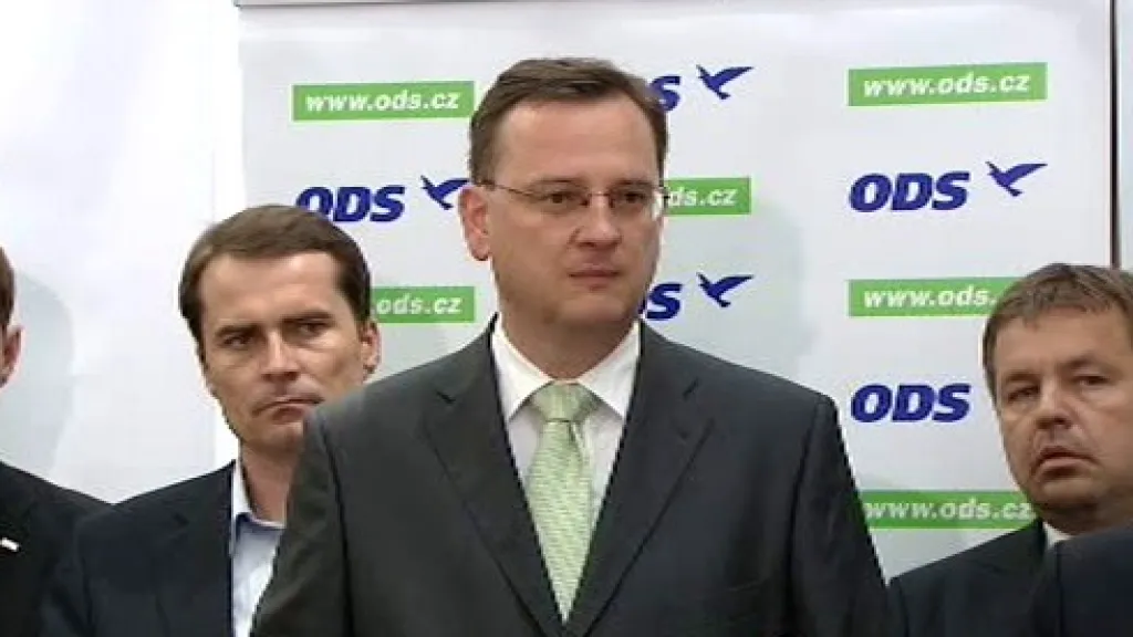 Petr Nečas