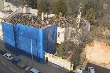 Ministerstvo chystá vyhlášení památkových zón v Brně. Některé domy majitelé už ale stihli zbourat