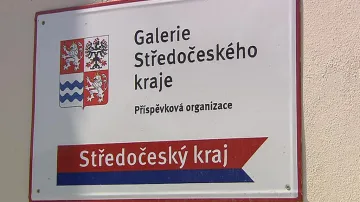Galerie Středočeského kraje
