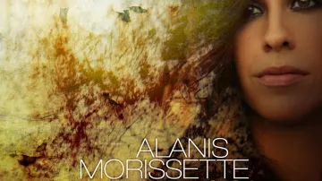 Nejnovější deska Alanis Morissette