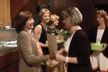 Ocenění učitelů a pracovníků ve školství z Jilemnicka