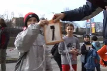 Běh Lorenzovými sady