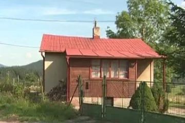 Chci stavět chatku, o co musím žádat úřady?