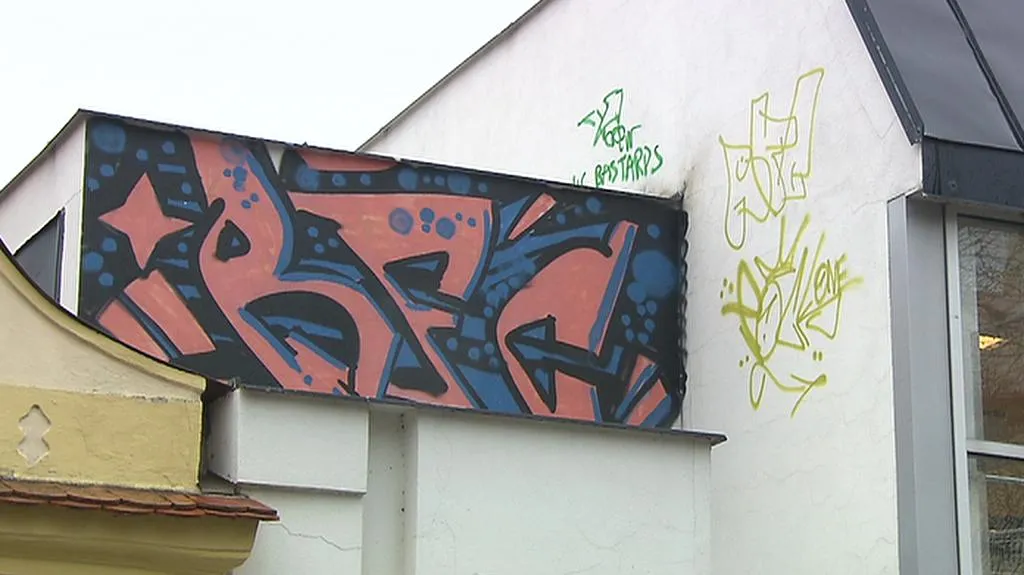Vandalismus
