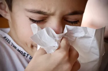 Začíná chřipková epidemie, vyhlásil zdravotní ústav